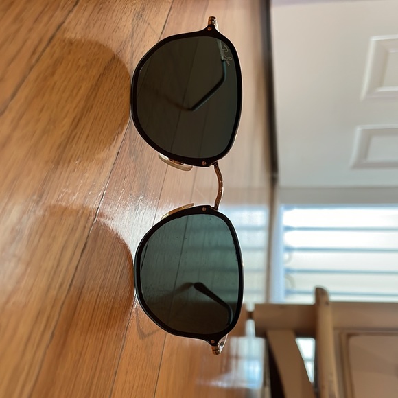 Ray ban black sunglasses - Picture 4 of 4